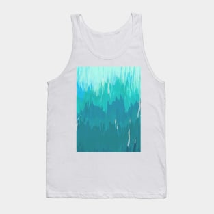 WATERFALL Tank Top